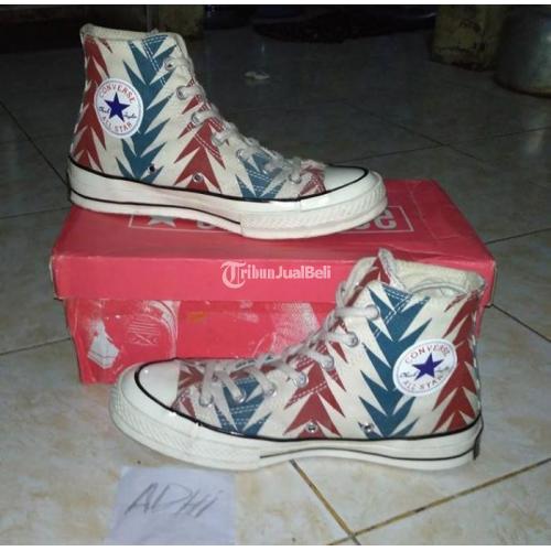 Converse chili sale paste original