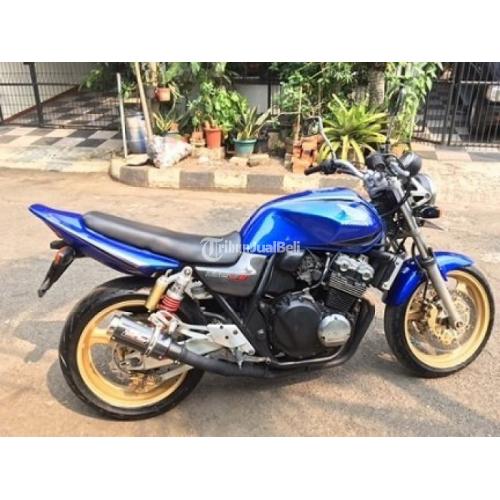 Honda deals cb400sf harga