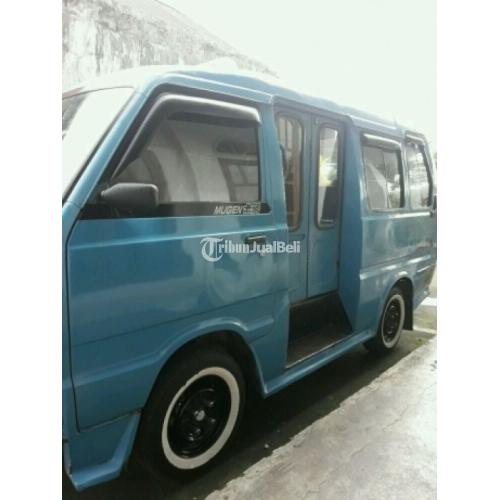 Mobil Angkutan Umum Mikro Tahun 2002 Bekas Second Harga Murah - Manado