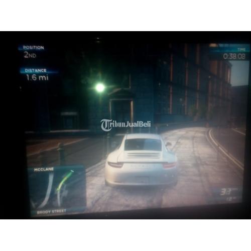 Seperangkat 1 Perangkat PC Komputer Gaming Siap Pakai Bekas Second Murah - Jakarta Timur