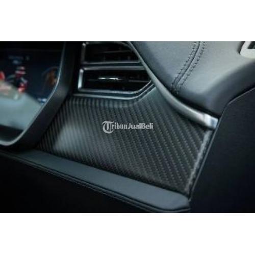 Tesla Model X 75D 2017 Brand New Kondisi Seken All Wheel Drive Smart Air Suspension - Jakarta