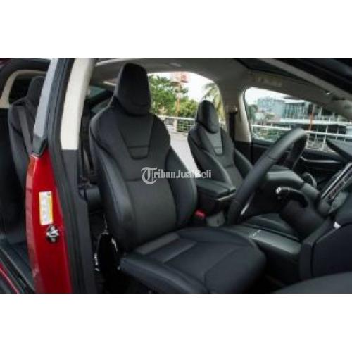 Tesla Model X 75D 2017 Brand New Kondisi Seken All Wheel Drive Smart Air Suspension - Jakarta