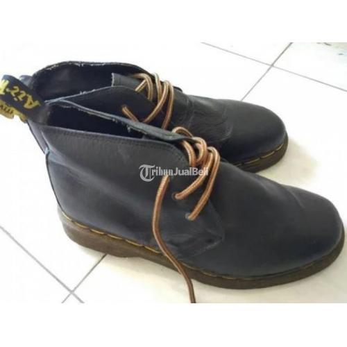 Sepatu dr hotsell martens original england