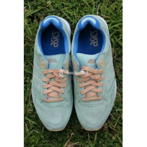 Sepatu asics on sale original terbaru 2017