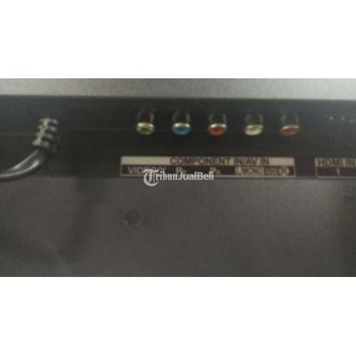 TV LED LG 32 Inch New Garansi Resmi Ready STock New Model HDMI di