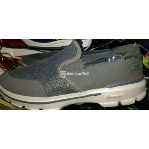 Sepatu skechers go shop walk 3 original