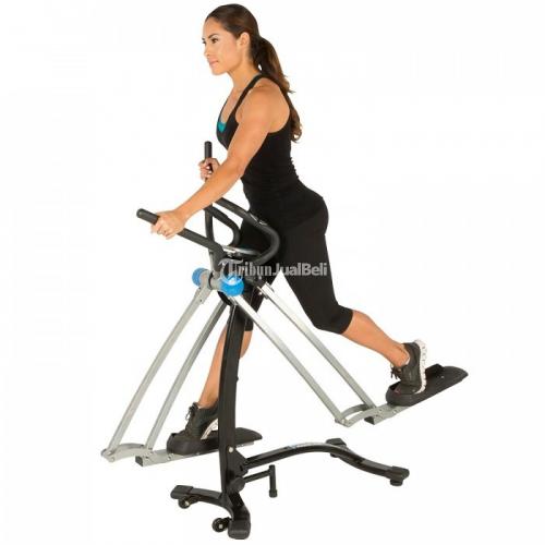 Kettler discount air walker