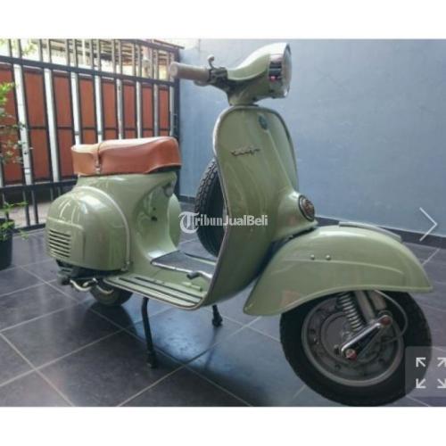 Harga Vespa Primavera 1976 Harga Vespa Sprint 1976 Jual Vespa