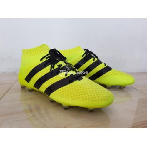 Sepatu Bola Adidas Ace 16.1 Primeknit FG Original Murah di