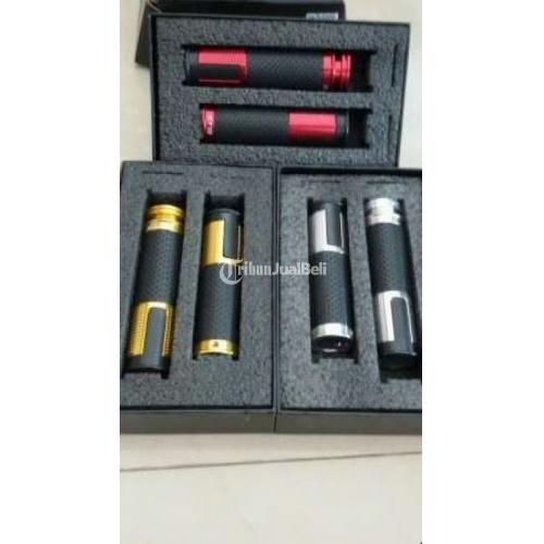 Handgrip Kondisi Baru Warna Lengkap Kualitas Terbaik | Innovative Motor