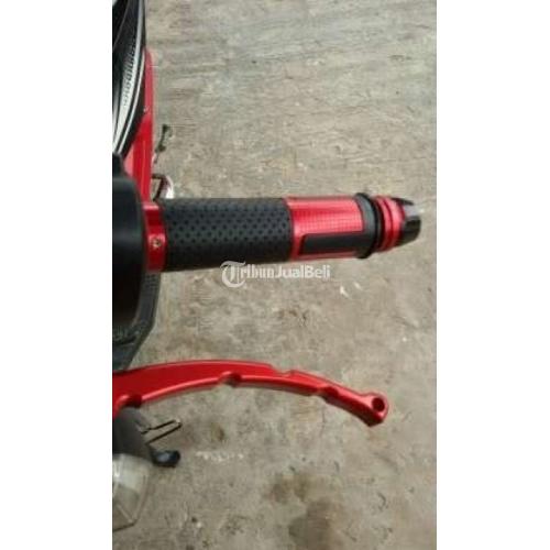 Handgrip Kondisi Baru Warna Lengkap Kualitas Terbaik | Innovative Motor