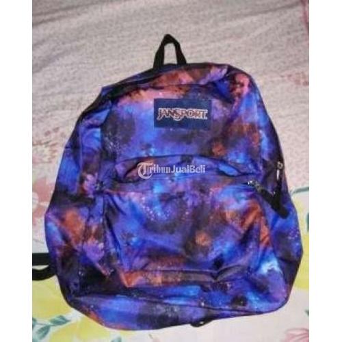 Jansport tas outlet