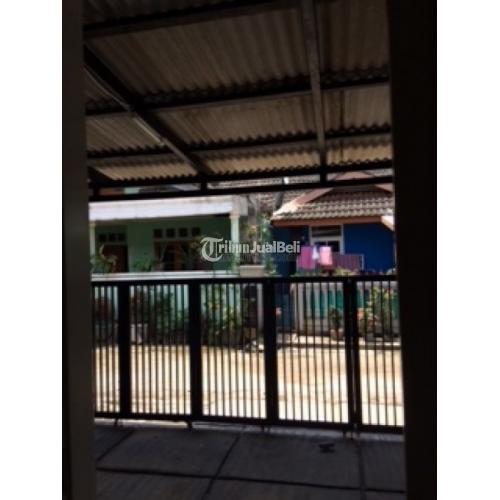 Rumah Baru di Komplek Inkopad Parung LT 66 LB 60 m2 Lokasi Strategis - Bogor