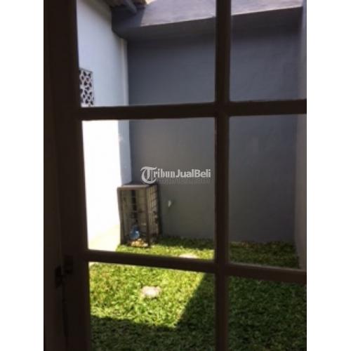 Rumah Baru di Komplek Inkopad Parung LT 66 LB 60 m2 Lokasi Strategis - Bogor