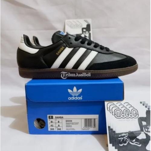 adidas samba og 2017