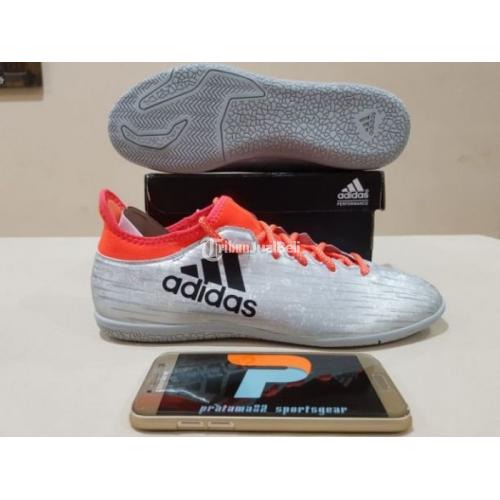 Harga sepatu shop adidas techfit