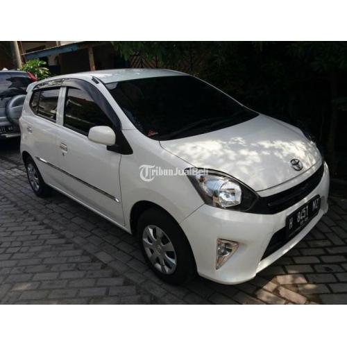 Agia Tipe E: Mengupas Tuntas Sedan Legendaris dengan Power Steering