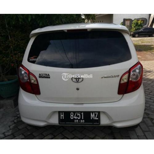 Agia Tipe E: Mengupas Tuntas Sedan Legendaris dengan Power Steering