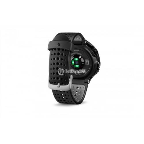 Jam tangan discount garmin forerunner 235