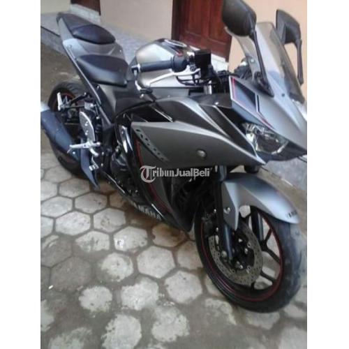 Yamaha R25 Barang Bagus Mesin Oke Terawat Surat Lengkap Siap Dipakai - Kudus