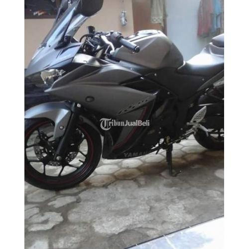 Yamaha R25 Barang Bagus Mesin Oke Terawat Surat Lengkap Siap Dipakai - Kudus