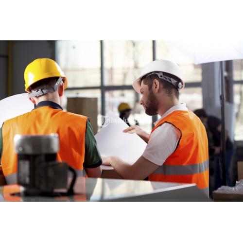 Loker NEX - PEX - IEX Marketing Supervisor Cargo Kurir - Manado