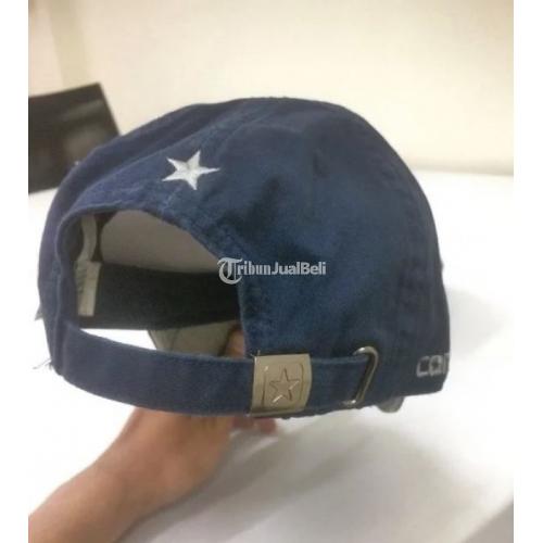 Gambar topi 2024 converse original