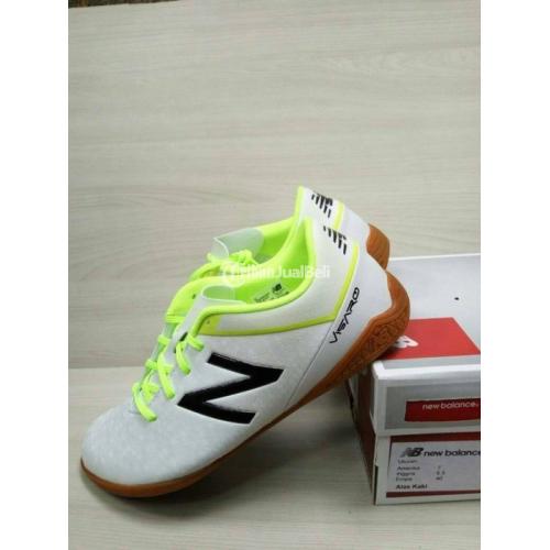 New balance sales visaro futsal