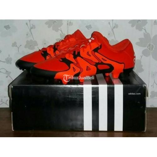 Sepatu bola adidas outlet x 15.1