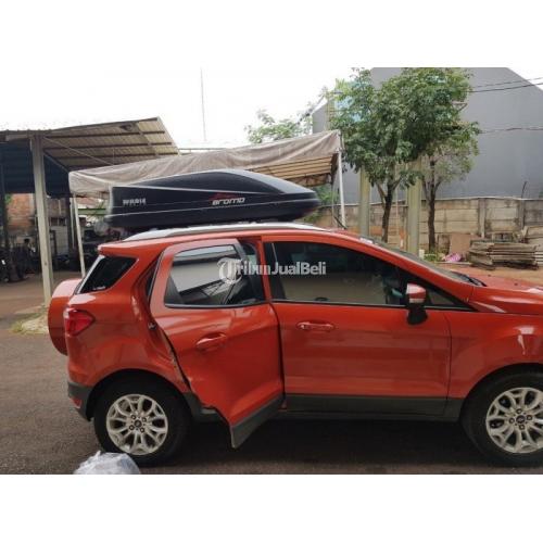 Ford Ecosport Automatic Titanium Tahun 2014 Km 46Rb Sunroof Type Tertinggi - Jakarta