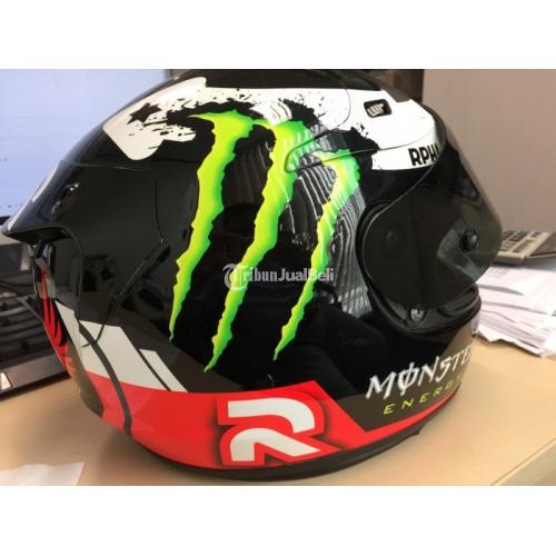 Helm yamaha online r25