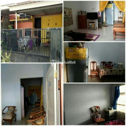 Rumah Dibawah 500juta Siap Huni Minimalis Lengkap Murah - Gowa