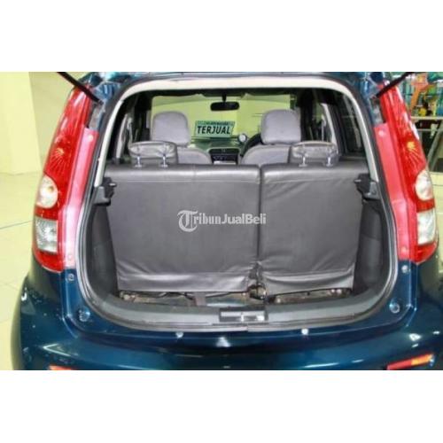 Suzuki Splash Second 2011 Manual Kondisi Istimewa Bisa Tt/Kredit -Surabaya