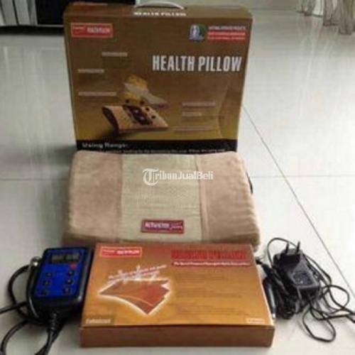 Bantal lumbar pillow store health