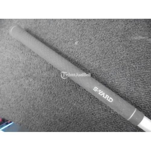 PRE ORDER S-YARD T.388 loft 10,5d shaft Tour AD S-Yard T.388 flex SR - Surabaya