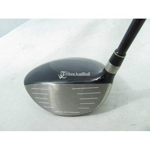 Pre Order Tobunda HT-460 loft 11,5d shaft Tobunda HT flex R Murah - Surabaya