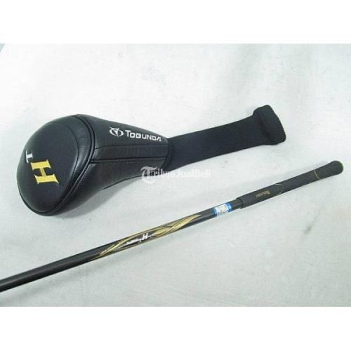 Pre Order Tobunda HT-460 loft 11,5d shaft Tobunda HT flex R Murah - Surabaya