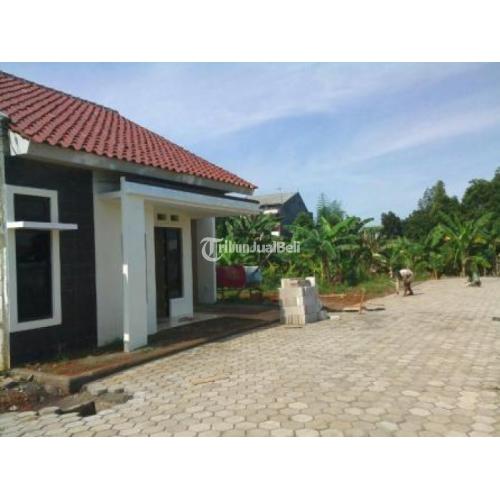 Perumahan Syariah Cluster Bhakti Abri, Harga Murah Lokasi Strategis - Depok