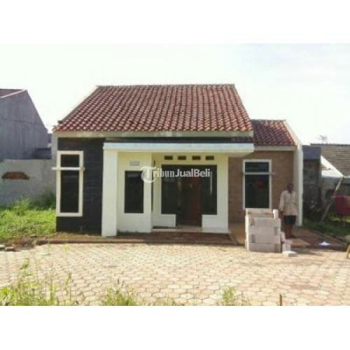 Perumahan Syariah Cluster Bhakti Abri, Harga Murah Lokasi Strategis - Depok