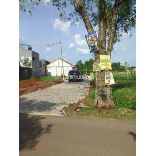 Perumahan Syariah Cluster Bhakti Abri, Harga Murah Lokasi Strategis - Depok