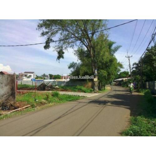 Perumahan Syariah Cluster Bhakti Abri, Harga Murah Lokasi Strategis - Depok