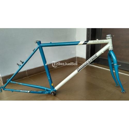 Bridgestone frameset online