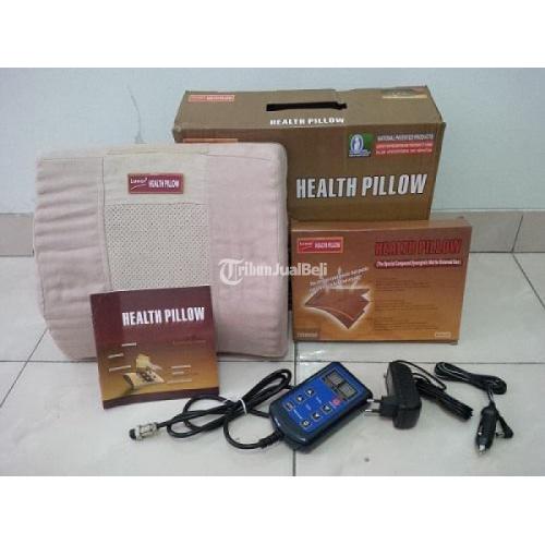 Bantal lumbar hot sale pillow health