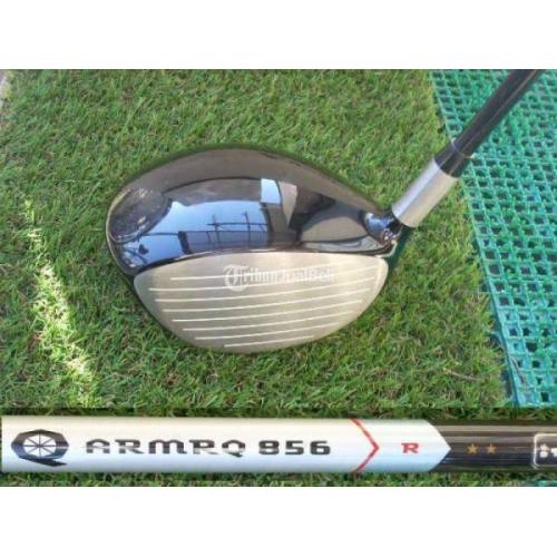 PRE ORDER HONMA BERES 913 loft 10d shaft ARMRQ 856 2s flex R - Surabaya