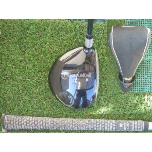 PRE ORDER HONMA BERES 913 loft 10d shaft ARMRQ 856 2s flex R - Surabaya