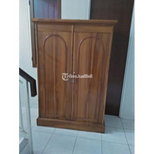 Vintage Furniture Kuno Lemari Klasik Jadul Bekas Second Harga Murah Di ...