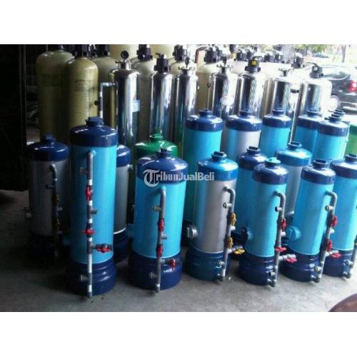 Alat Penyaring Filter Air Harga Murah berkualitas di Manado Tribun JualBeli