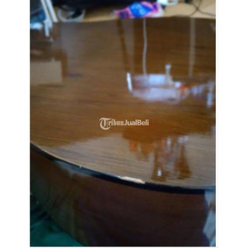 Gitar Akustik Elektrik Yamaha FX 310 Second Bonus Softcover Harga Nego - Jakarta