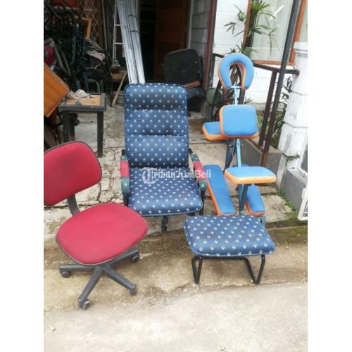 Kursi Dipan Refleksi dan Kursi Bekam Harga Murah di Bekasi - Tribun ...