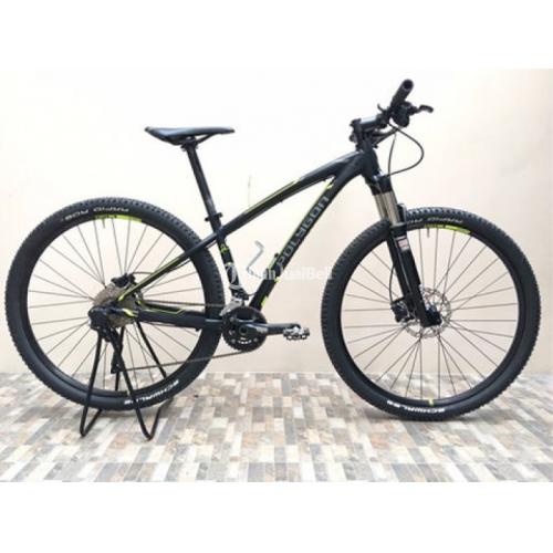 Sepeda Mtb Hardtail Polygon Siskiu 7 29er 2017 Gress di Jakarta Pusat TribunJualBeli